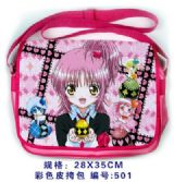 Shugo Chara anime bag