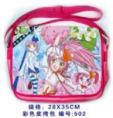 Shugo Chara anime bag