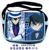 Detective Conan anime bag