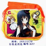 K-on! anime bag