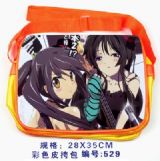 K-on! anime bag