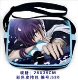 Hakuouki anime bag