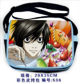 Death Note anime bag