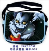 Death Note anime bag