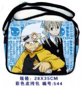 Soul Eater anime bag