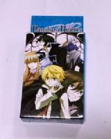 Pandora Hearts anime poker