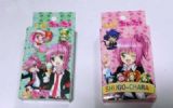 Shugo Chara anime poker