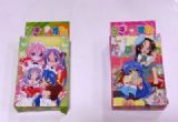 Lucky Star anime poker