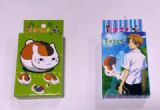 Natsume Yuujinchou anime poker