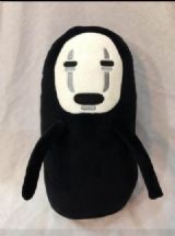 anime plush doll