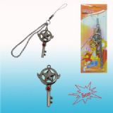 card captor sakura anime phonestrap