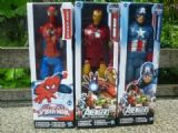 avengers figure