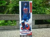 spider man figure