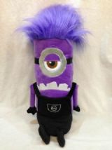 Despicable me anime cushion