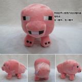 Minecraft Plush