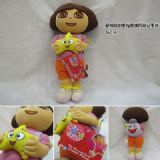 Anime Plush