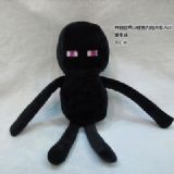 Minecraft Plush