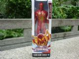 spider man figure