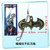 Spider man anime phonestrap