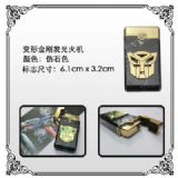 Transformers anime lighter