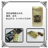 Transformers anime lighter
