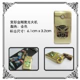 Transformers anime lighter