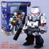 transformer figure