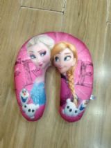 frozen anime cushion