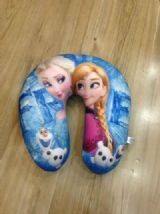 frozen anime cushion