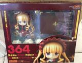 rozen maiden anime figure