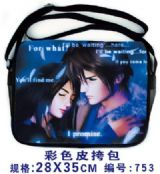 final fantasy anime bag