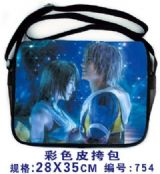 final fantasy anime bag