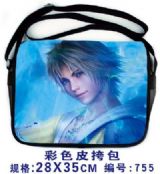 final fantasy anime bag