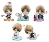 natsume yuujinchou anime figure