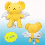 card captor sakura anime plush doll