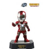 iron man figure