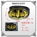 Batman anime belt