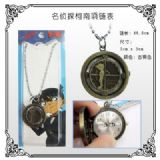 Detective Conan anime necklace