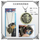 Detective Conan anime necklace