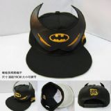 Batman COS Hat