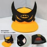 Batman COS Hat