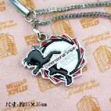 Detective Conan anime phonestrap
