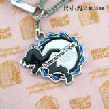 Detective Conan anime phonestrap