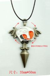 Natsume Yuujinchou anime necklace