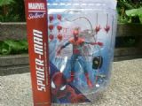 spider man figure