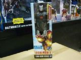 iron man figure