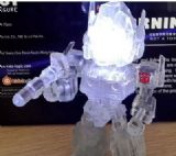 transformer figure