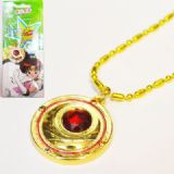 Sailor Moon anime necklace