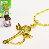 Sailor Moon anime necklace