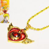 Sailor Moon anime necklace